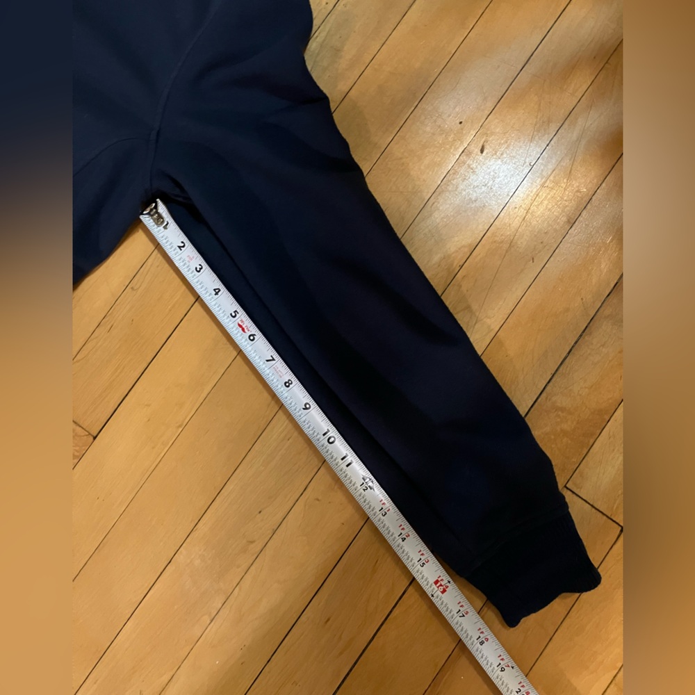 Ted Baker Navy Blue Pullover - image 8